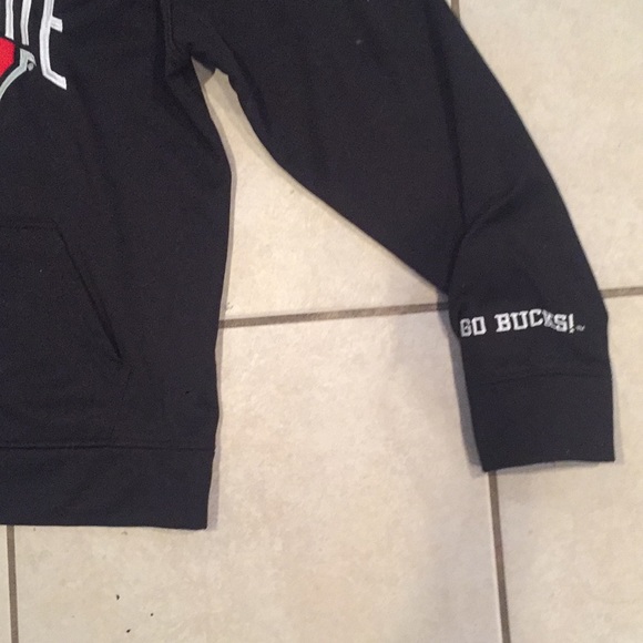 Ohio state hoodie - Picture 2 of 3
